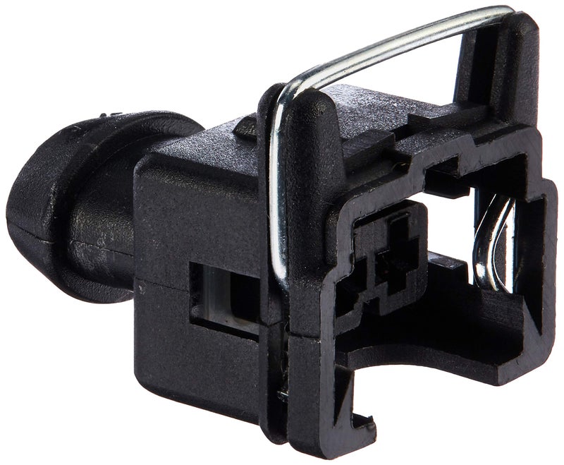 MTC مجموعة موصل حقن الوقود (2 دبوس 1-287-013-003 MTC 4453 لطرازات أودي/فولكس فاجن) # 1-287-013-003 - Image 1